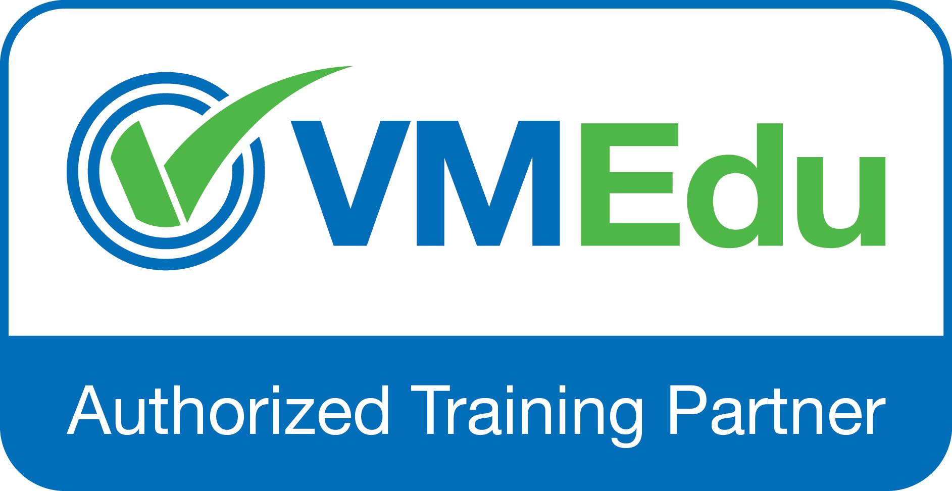 VMEdu Partner Logo