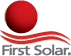 firstsolar